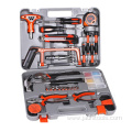 82-piece household tool set Hardware kit